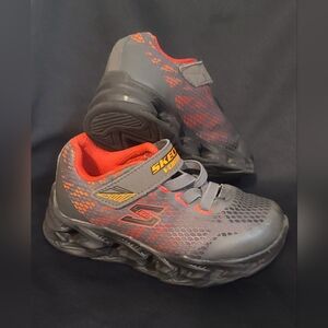 KIDS SKETCHERS LIGHT UP VORTEX 2.O